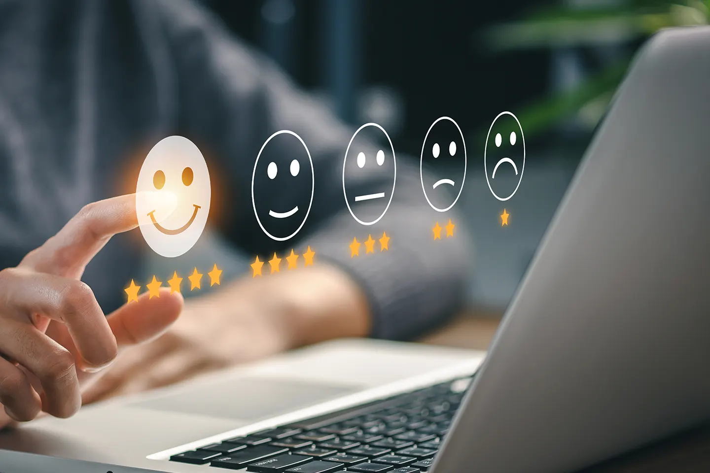 Expérience utilisateur