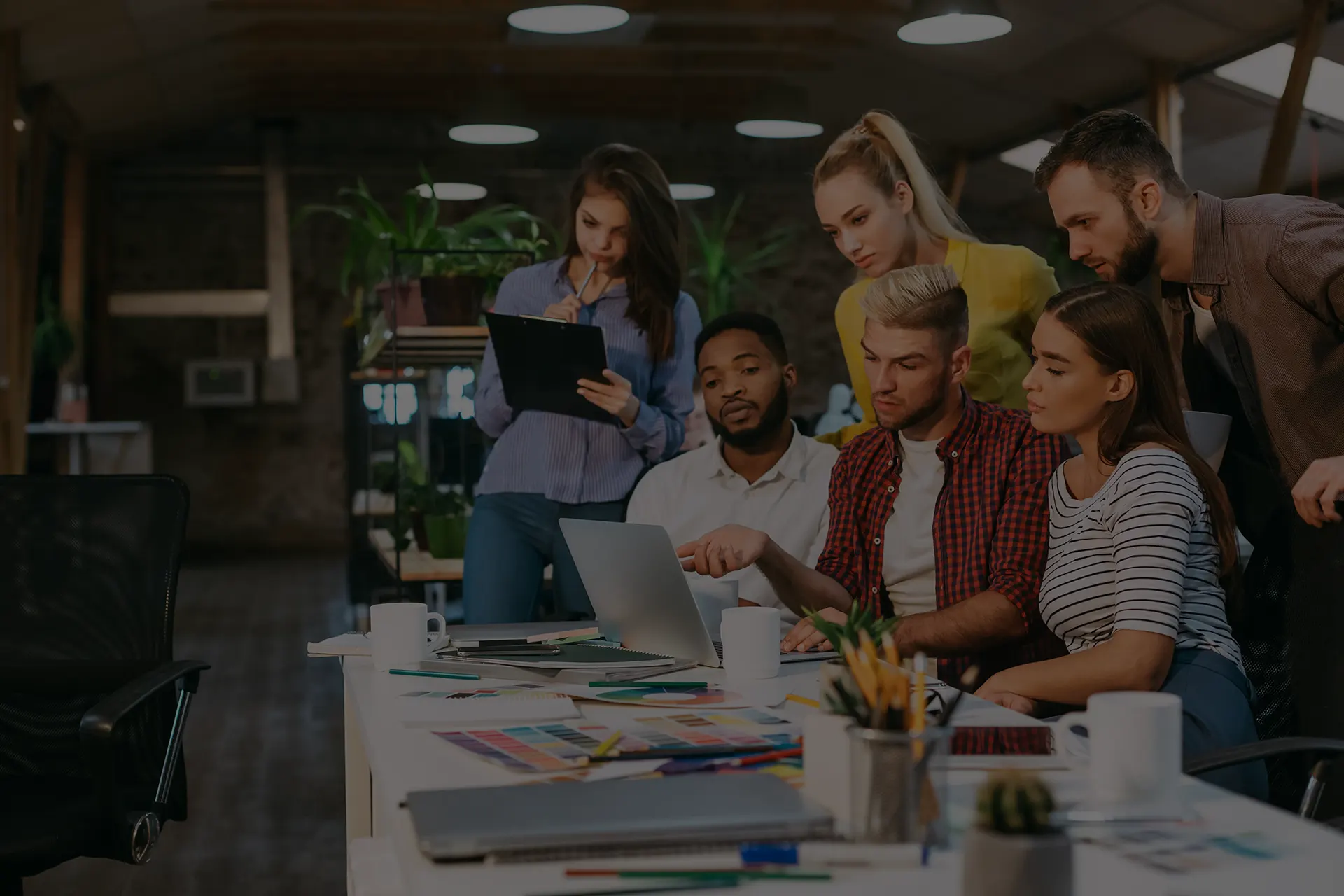 Une expérience digitale optimisée